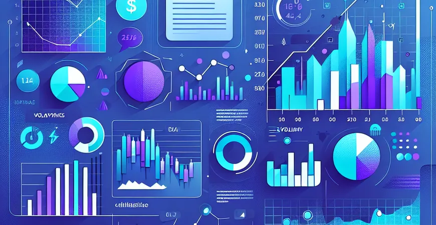 价量分析指标成交价变化如何分析？通过成交量的变化分析价格走势。
