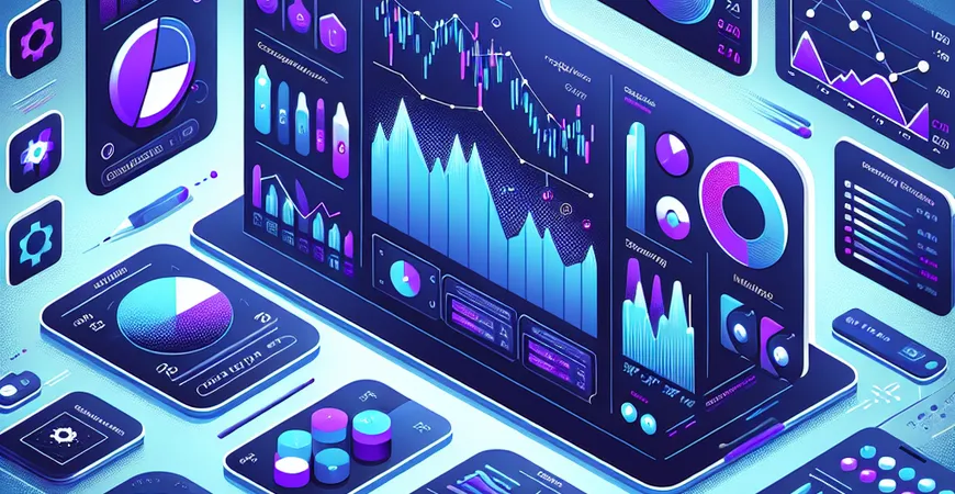 价量分析指标计算如何进行？结合价格与成交量进行多维分析。