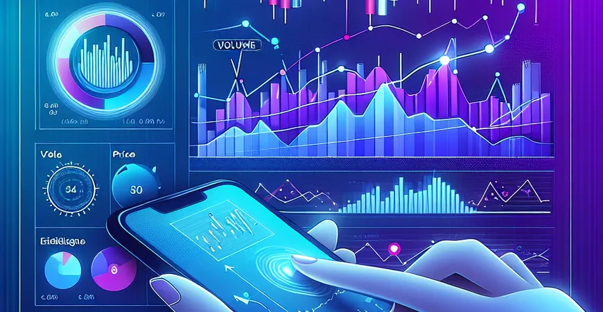价量分析指标趋势预测如何进行？分析市场情绪与价格变化。