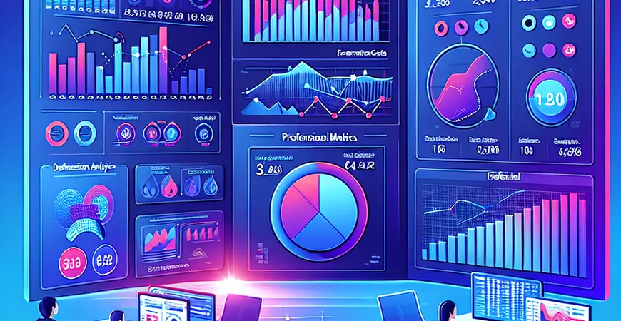 企业指标分析的典型案例？世界500强企业分析框架解析