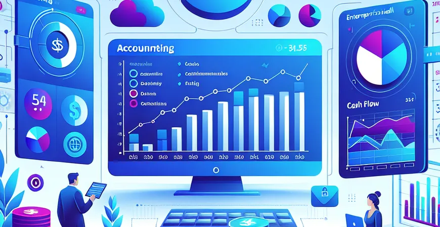 会计分析指标经营现金流如何分析？通过现金流量分析公司的资金状态。