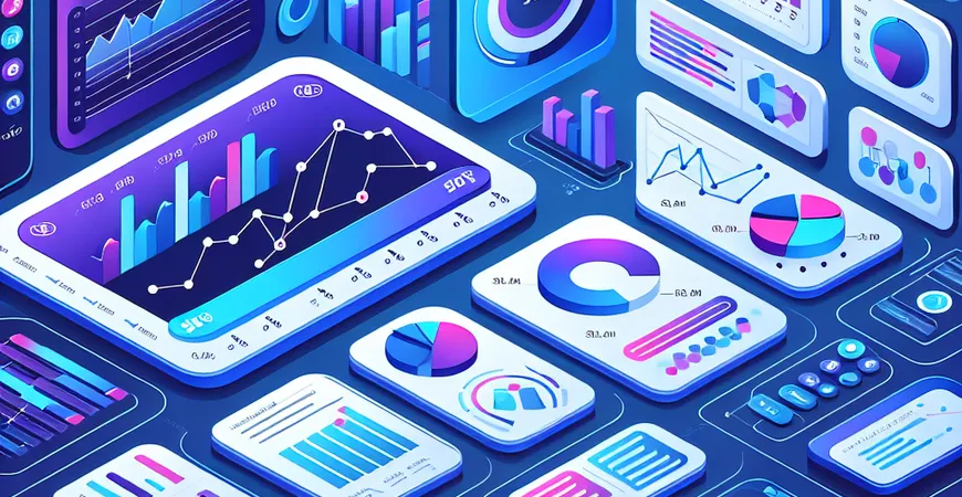 关键指标分析工具有哪些？使用BI工具、Excel、数据可视化工具等。