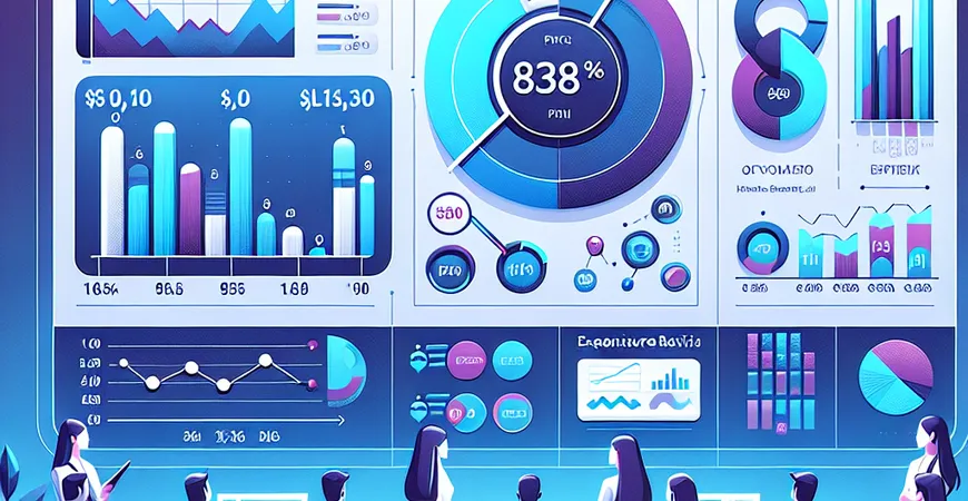 利润分析指标的决策支持作用？高管战略会议必备分析数据