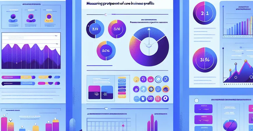 利润可持续性分析指标的方法？核心业务利润占比测算