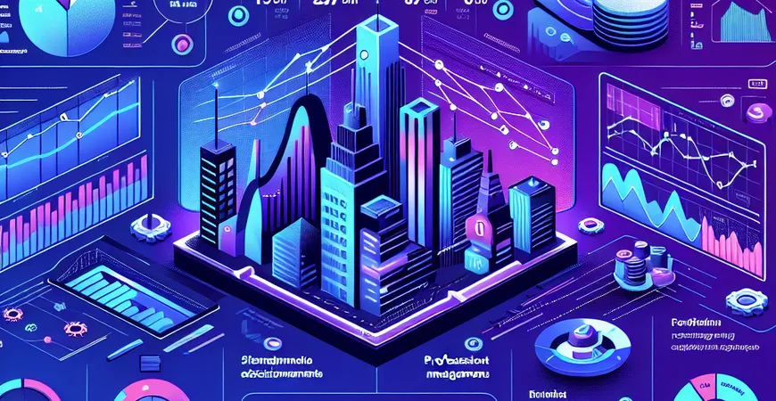 制造业利润分析指标特点分析？制造成本精细化管理