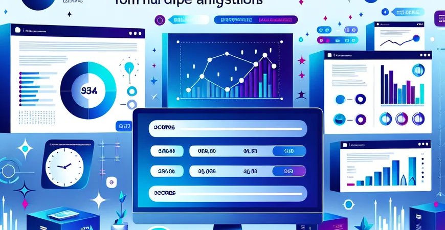 基金分析指标综合评分如何得出？综合多个指标评估基金表现。