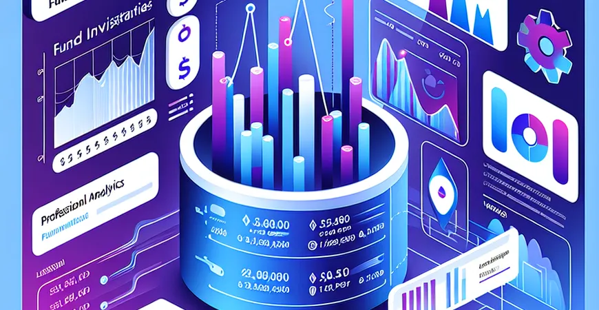 基金分析指标资金成本如何分析？衡量基金投资的资金成本。