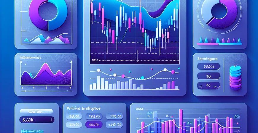 外汇价格动量分析指标如何应用？通过动量分析市场的价格力量。
