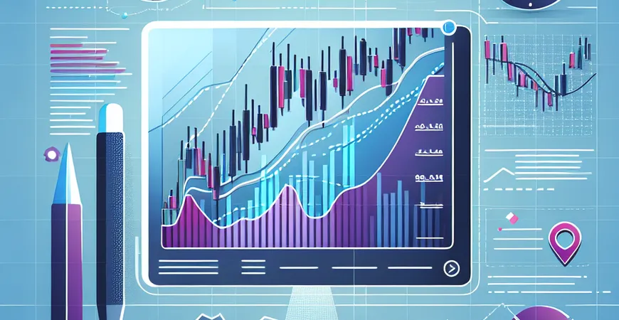 外汇技术分析指标如何应用？通过技术分析预测市场走向。