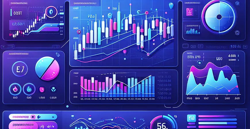 外汇支撑与阻力分析指标如何优化？通过支撑和阻力分析关键价位。