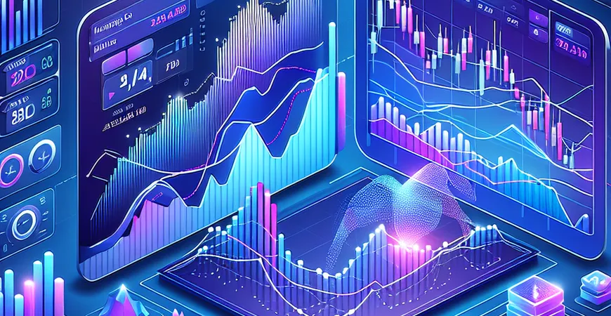外汇移动平均线分析如何优化？通过均线分析价格趋势。