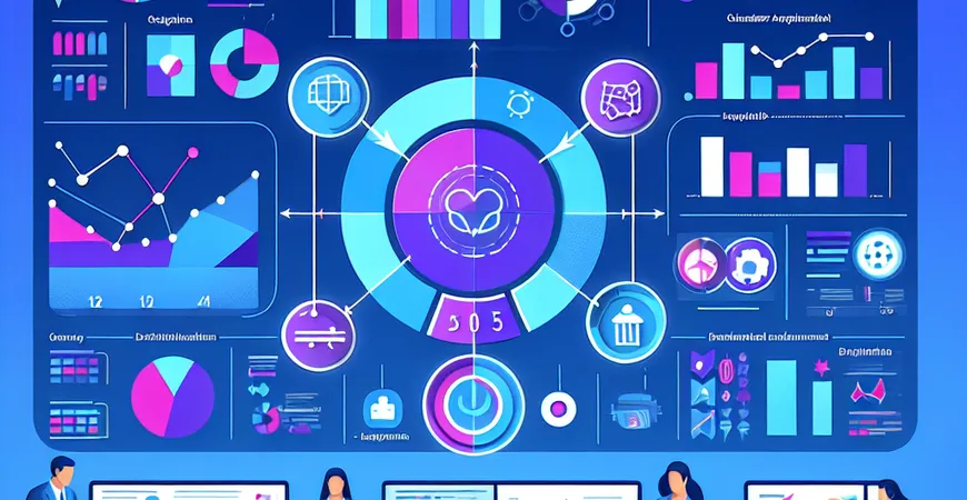 客户分析指标模型如何构建？构建有效的客户分析框架。