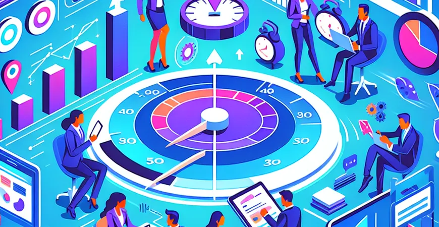 客户服务响应速度分析如何评估？分析客户服务响应的速度。