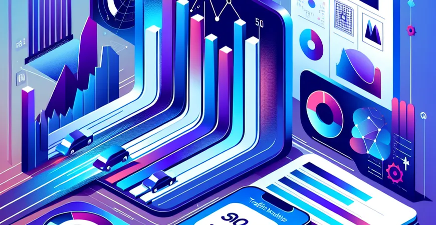 怎样评估流量分析指标？健康度评分模型构建