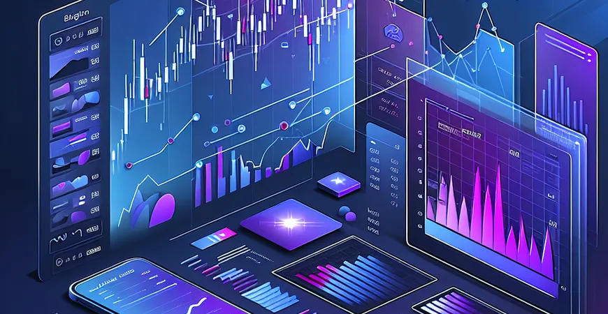 技术分析指标突破信号如何识别？判断市场突破点。
