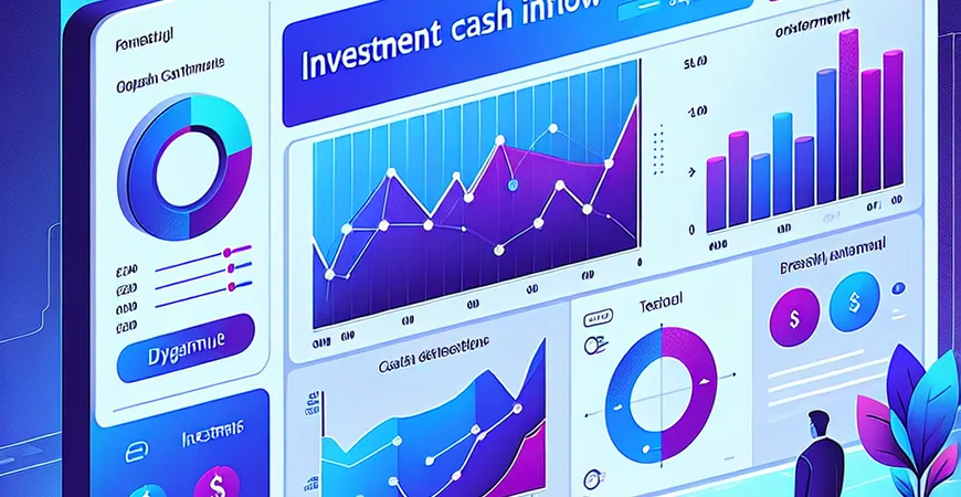投资现金回流分析如何评估？确保现金回流稳定，增加资金流动。