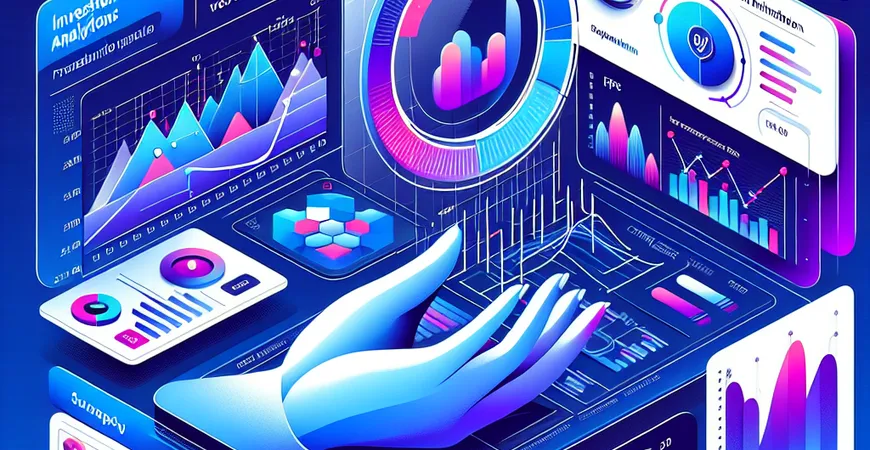 投资预期回报分析指标如何评估？评估投资回报，制定目标。