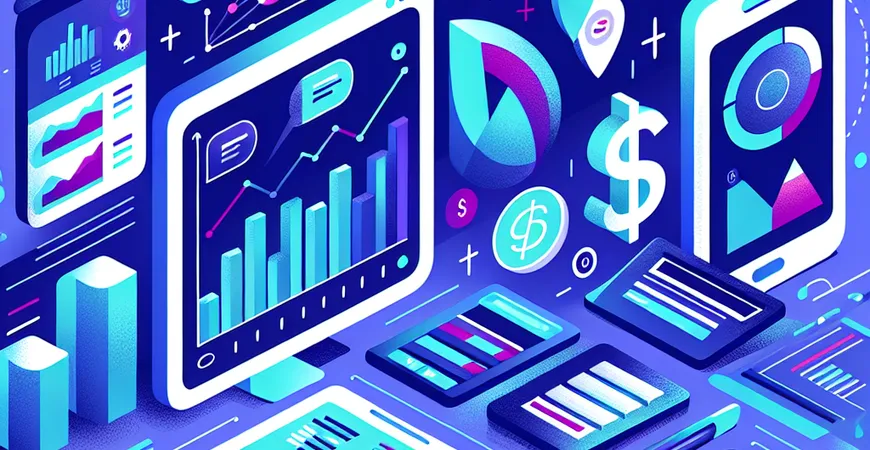 报表分析指标如何提升财务控制？提升财务控制的报表分析方法。