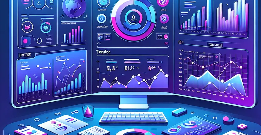 报表分析指标如何支持企业决策？支持企业决策的报表分析指标。