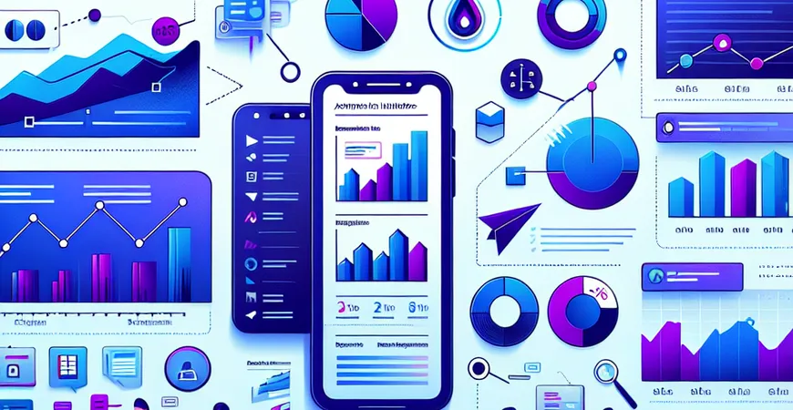 报表分析指标应用有哪些？探讨报表分析指标的应用场景。