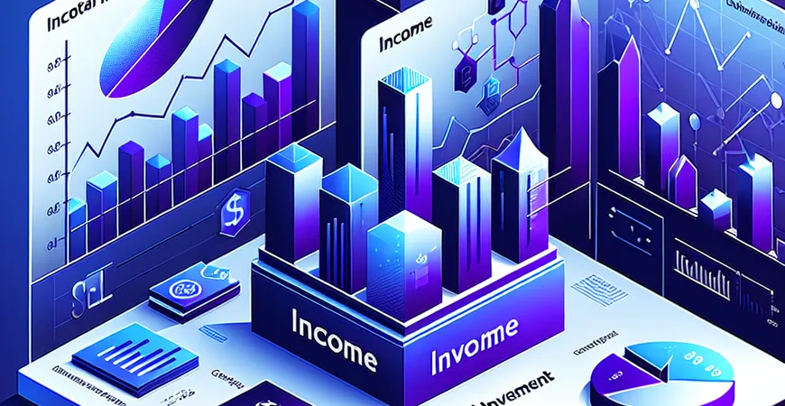 收入与资本投入分析如何进行？分析资本投入对收入的影响。