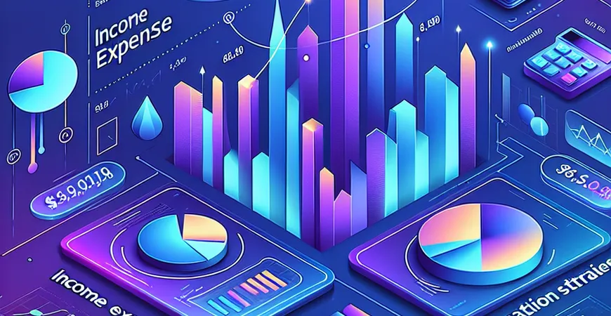 收入费用率与税务优化如何控制？优化税务负担。