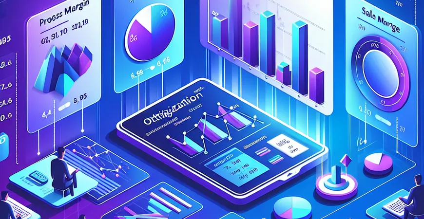 收入费用率与销售毛利如何结合？优化销售毛利。