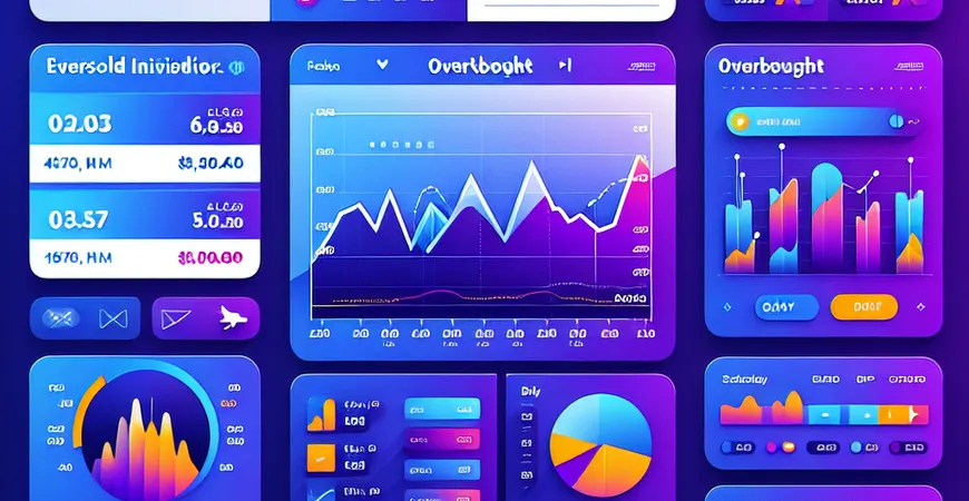 期货指标分析的KDJ指标？超买超卖区间