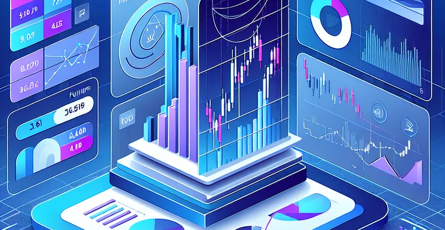 期货指标分析的支撑阻力？斐波那契应用