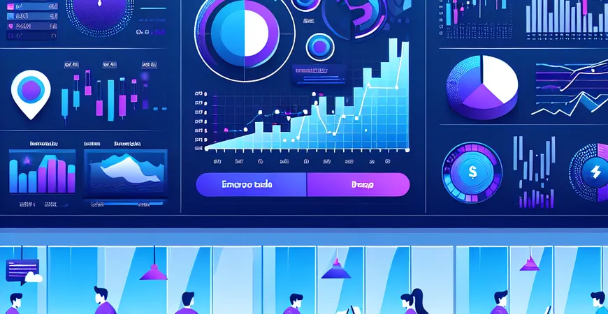 期货指标分析的核心指标？5大必看技术指标解析
