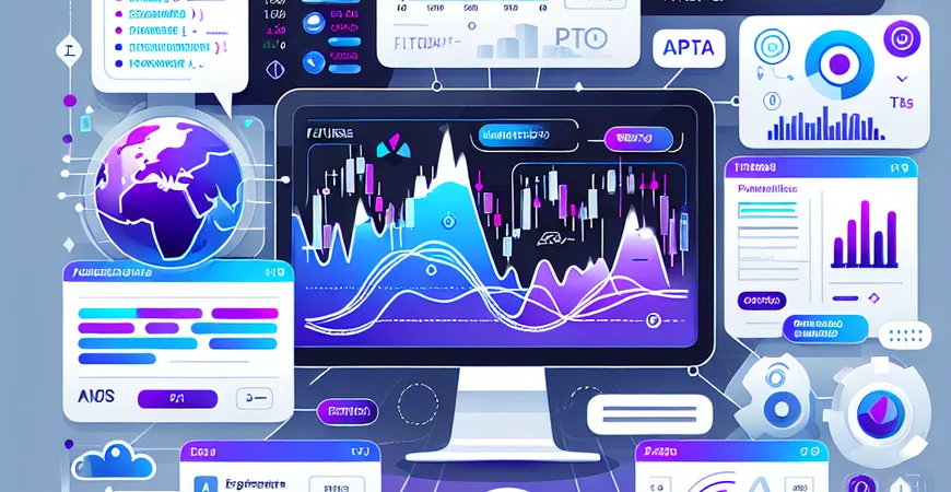期货指标分析的自动化交易？API接口编程指南