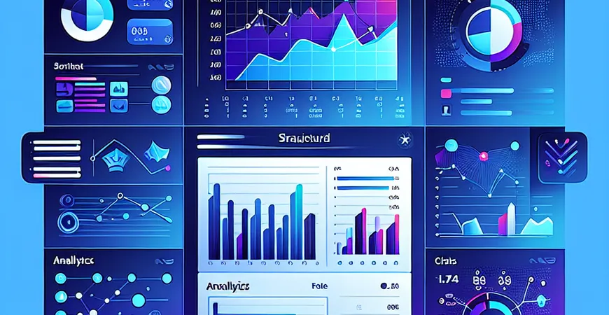 每股指标分析的Excel模板？自动计算表格下载