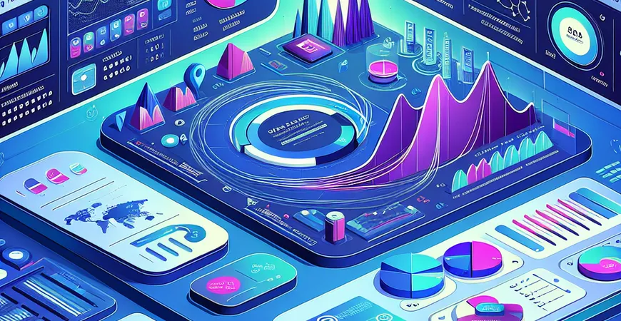 流量分析指标的实时监控系统？秒级响应架构
