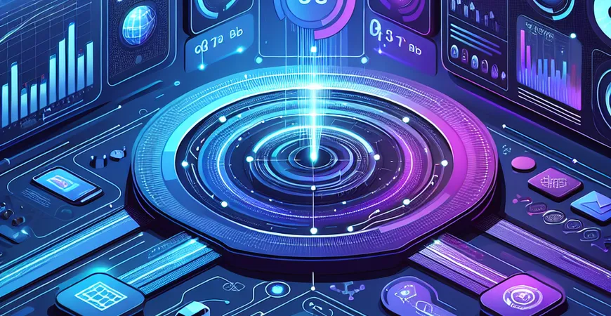 流量分析指标的数字化转型应用？智能分析系统