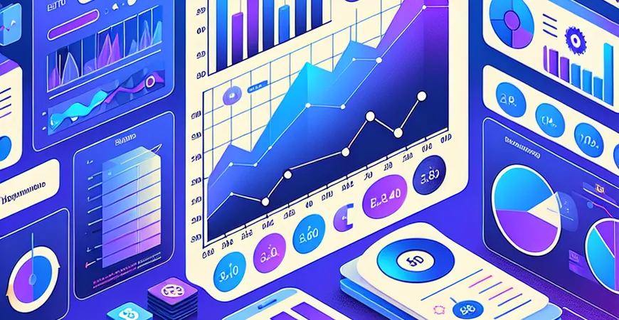 相关指标比率分析法的应用实例有哪些？通过实例提升财务效率。