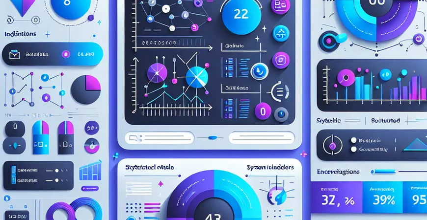 系统误差统计指标分析公式如何计算？衡量偏差影响。
