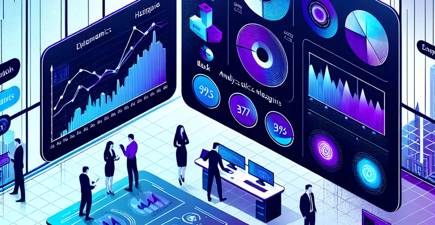经济技术指标分析数据分析如何执行？确保数据处理精确有效。
