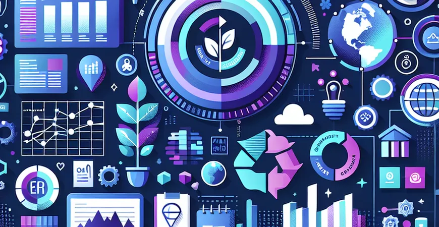 经济技术指标分析环境影响如何评估？评估技术对环境的影响与可持续性。