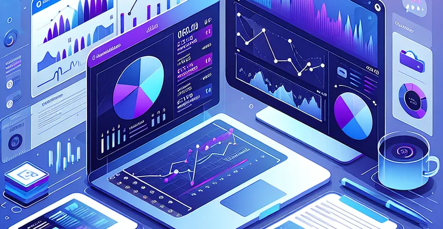 经济指标分析市场表现如何评估？衡量市场的表现与潜力。