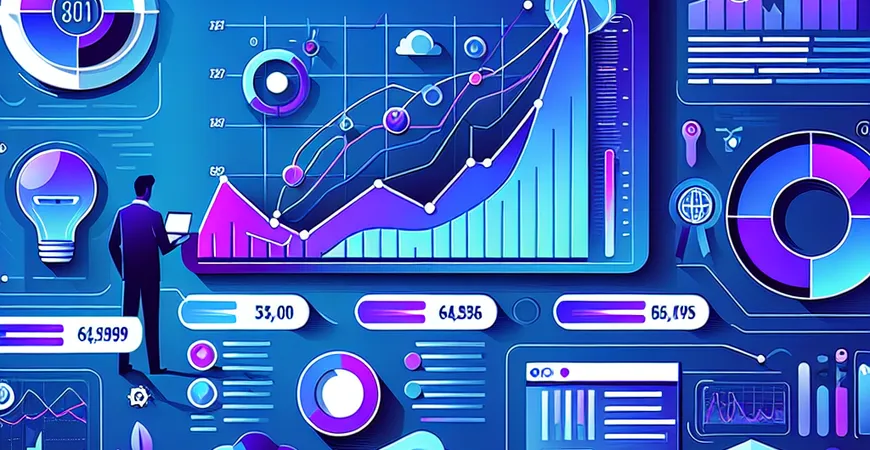 经营指标分析报告优化如何进行？提升报告内容的简洁性与精准性。