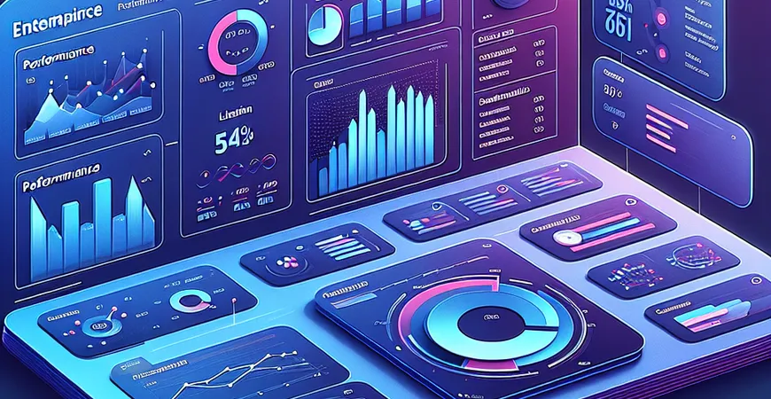 绩效指标分析定义是什么？评估员工或组织绩效的标准。