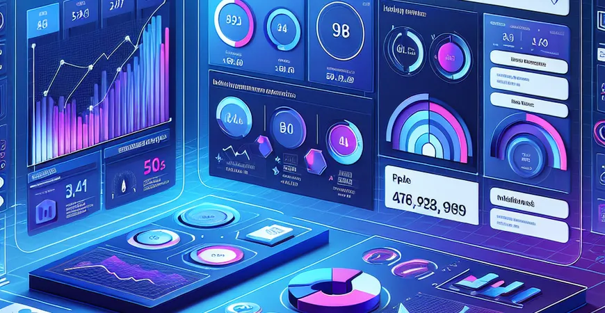 绩效指标分析行业对比如何进行？与同行业标准进行对比分析。