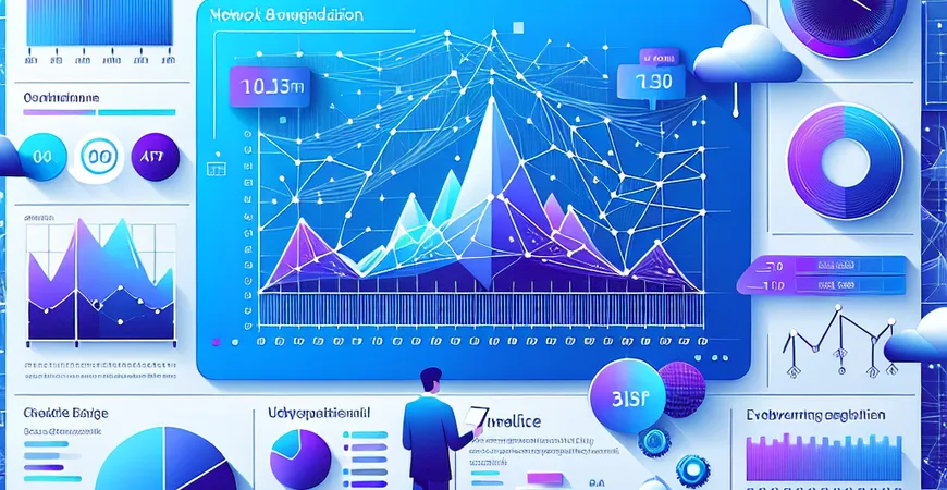 网络带宽与速度分析如何评估？通过带宽分析网络速度。