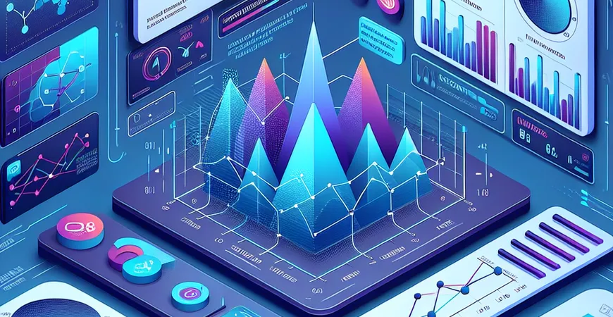 网络流量峰值分析指标如何评估？通过流量峰值预测网络需求。