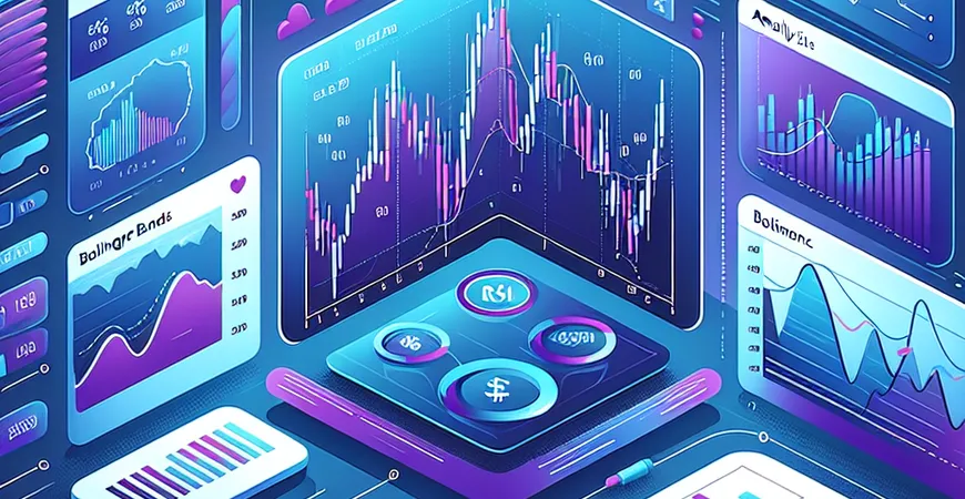 股市指标分析工具有哪些？使用MACD、RSI、BollingerBands等工具。