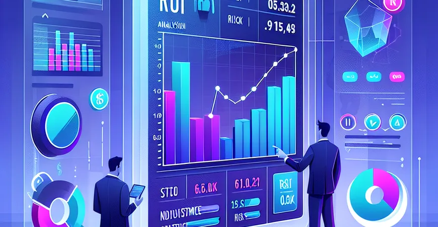 股市指标分析投资回报率如何评估？衡量投资带来的收益与风险。