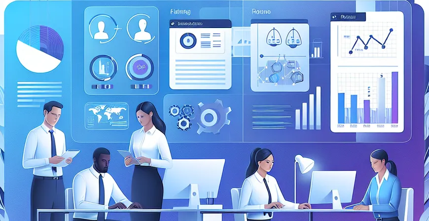 薪酬分析如何支持公平薪酬政策？通过数据支持公平薪酬实施。