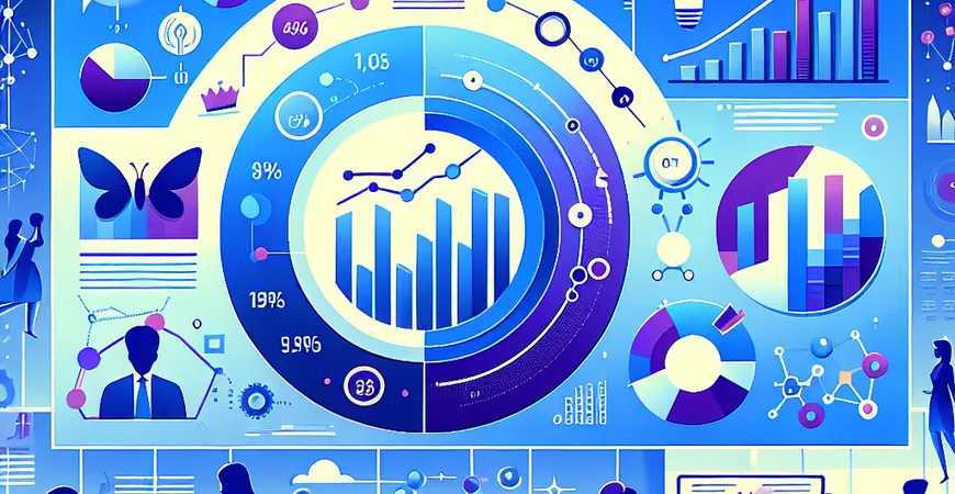 行业分析指标的作用是什么？它如何帮助优化业务策略？