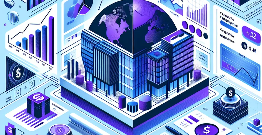 跨境企业的企业偿债能力分析指标差异？汇率波动影响