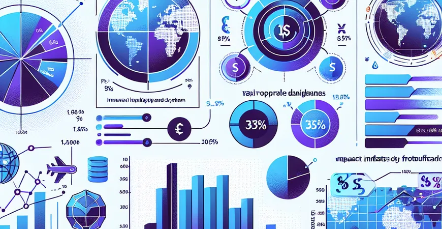 跨境企业的企业盈利能力分析指标差异？汇率/税制影响因素